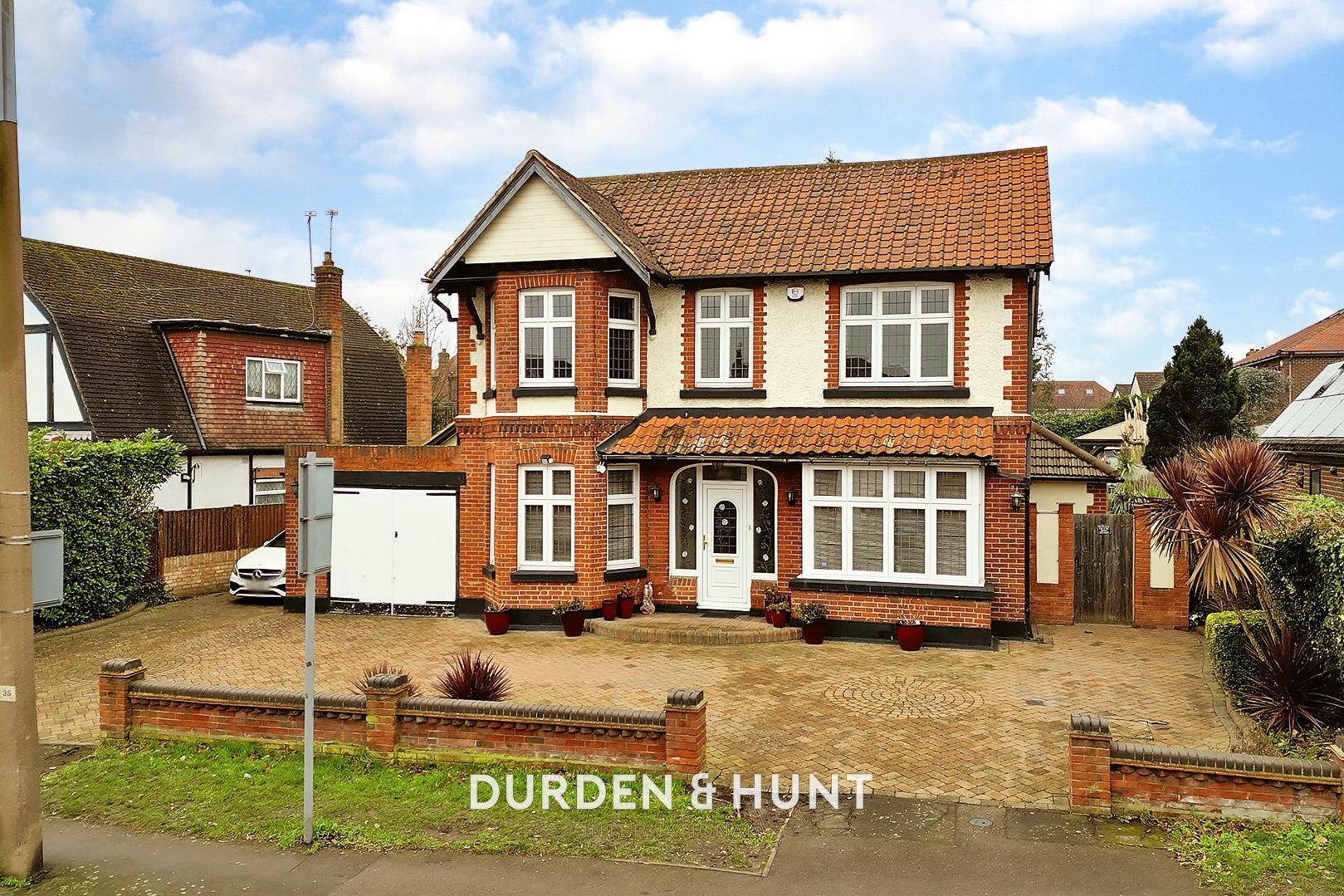 5 bedroom House (unspecified) Sold