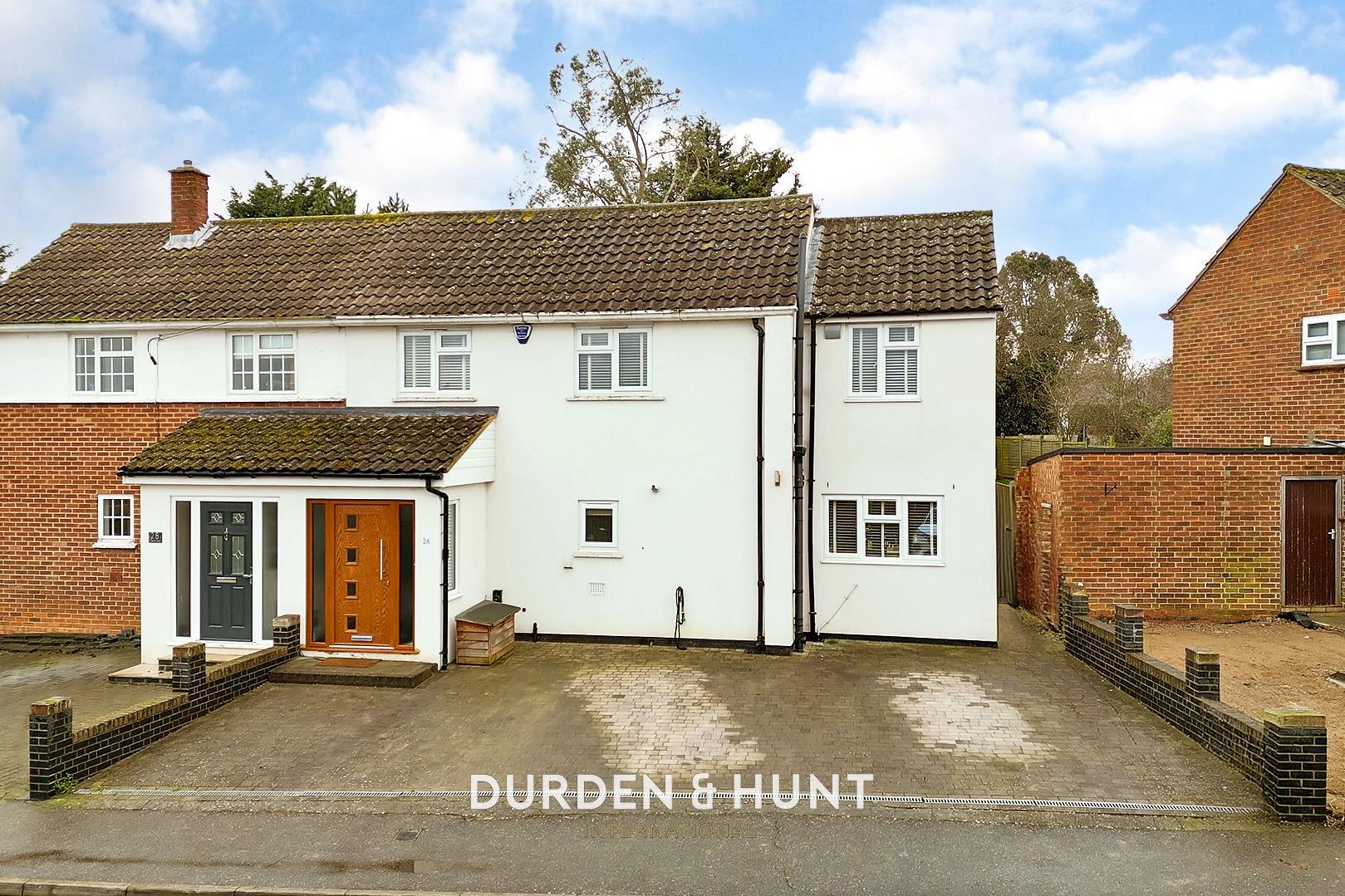 3 bedroom House (unspecified) Sold