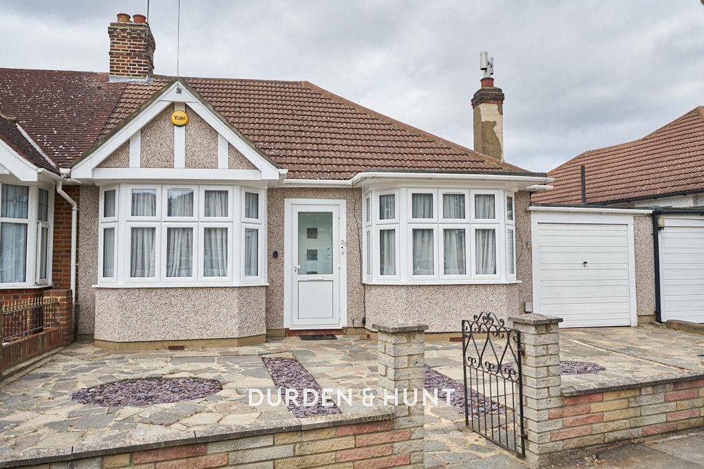 2 bedroom Bungalow Sold