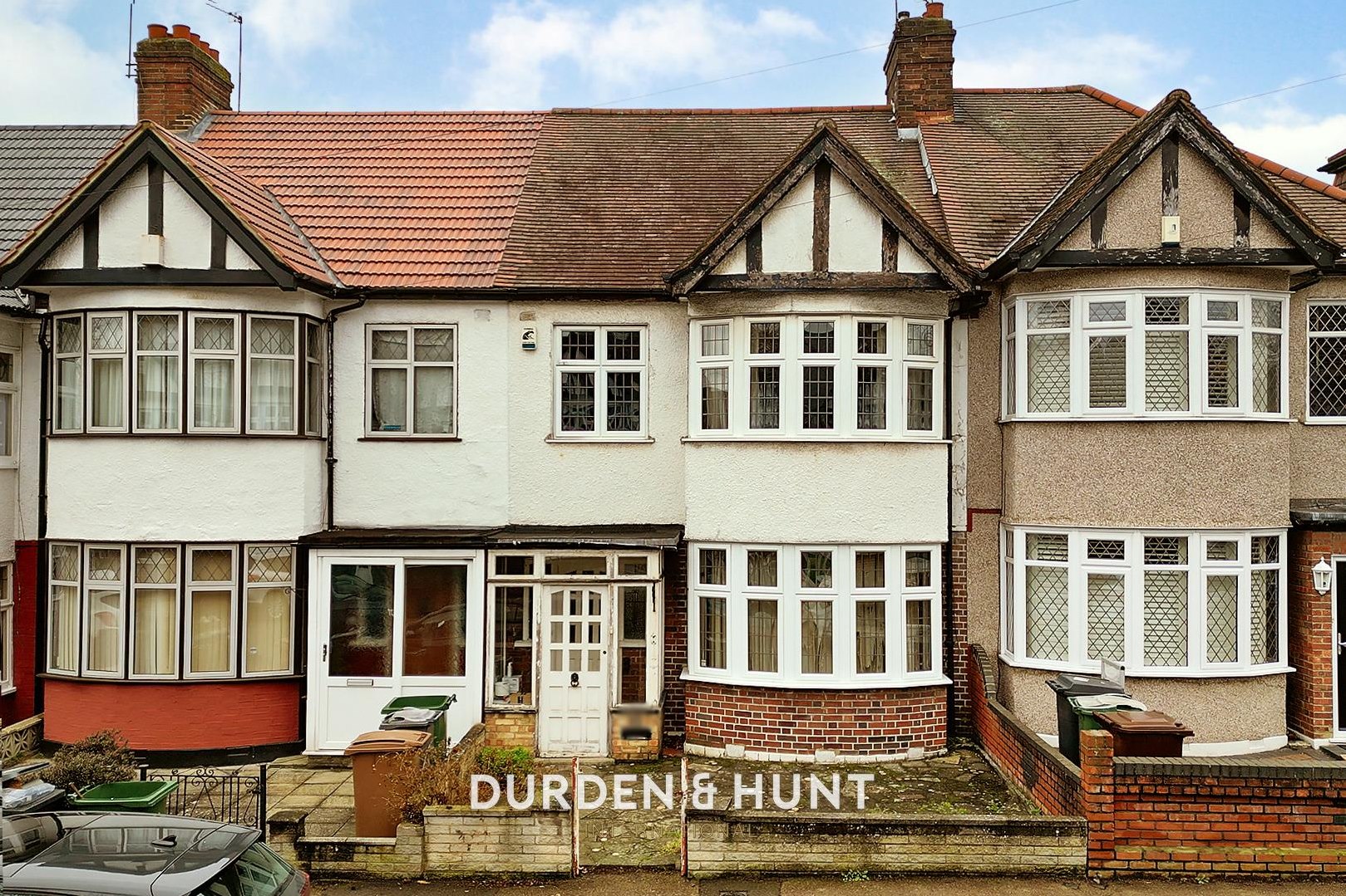 3 bedroom House (unspecified) Sold