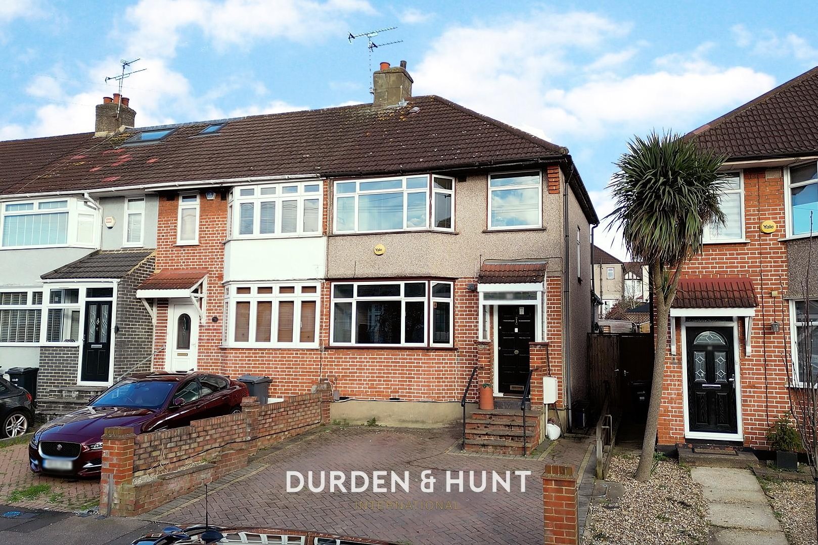 3 bedroom House (unspecified) Sold