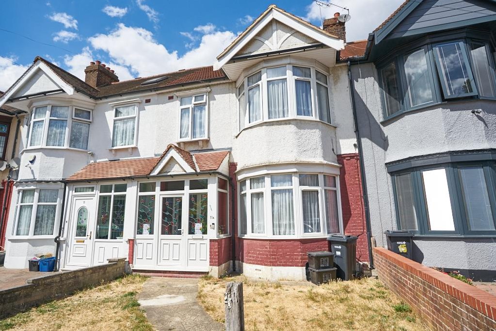 3 bedroom House (unspecified) Sold