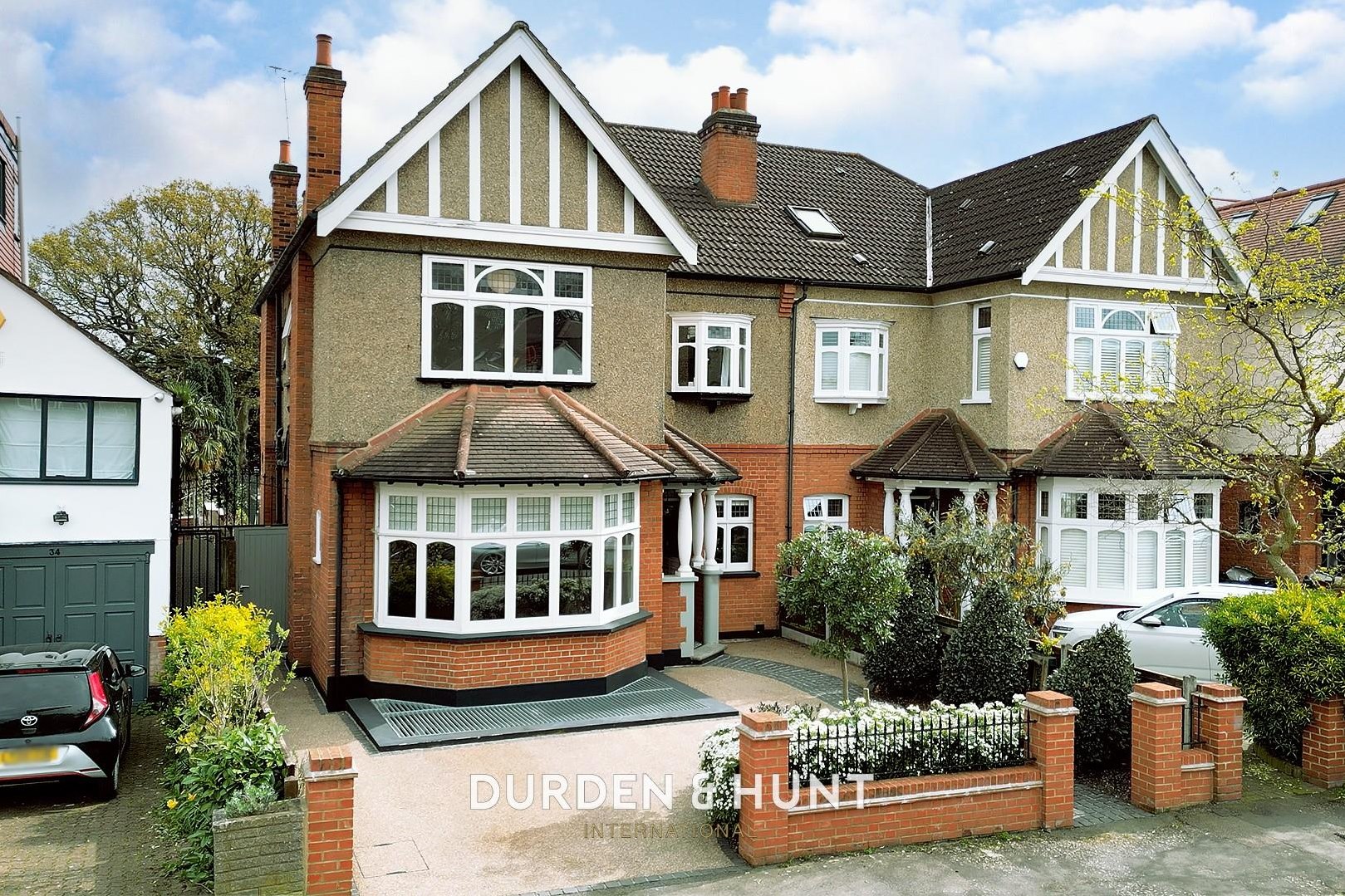 6 bedroom Terraced House Sold