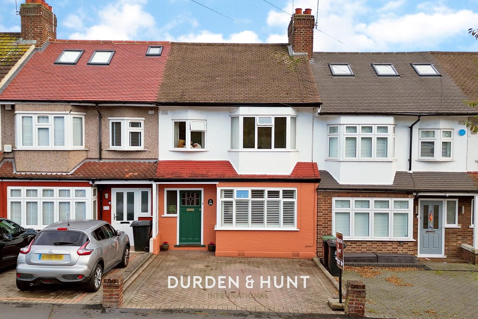 3 bedroom House (unspecified) Sold