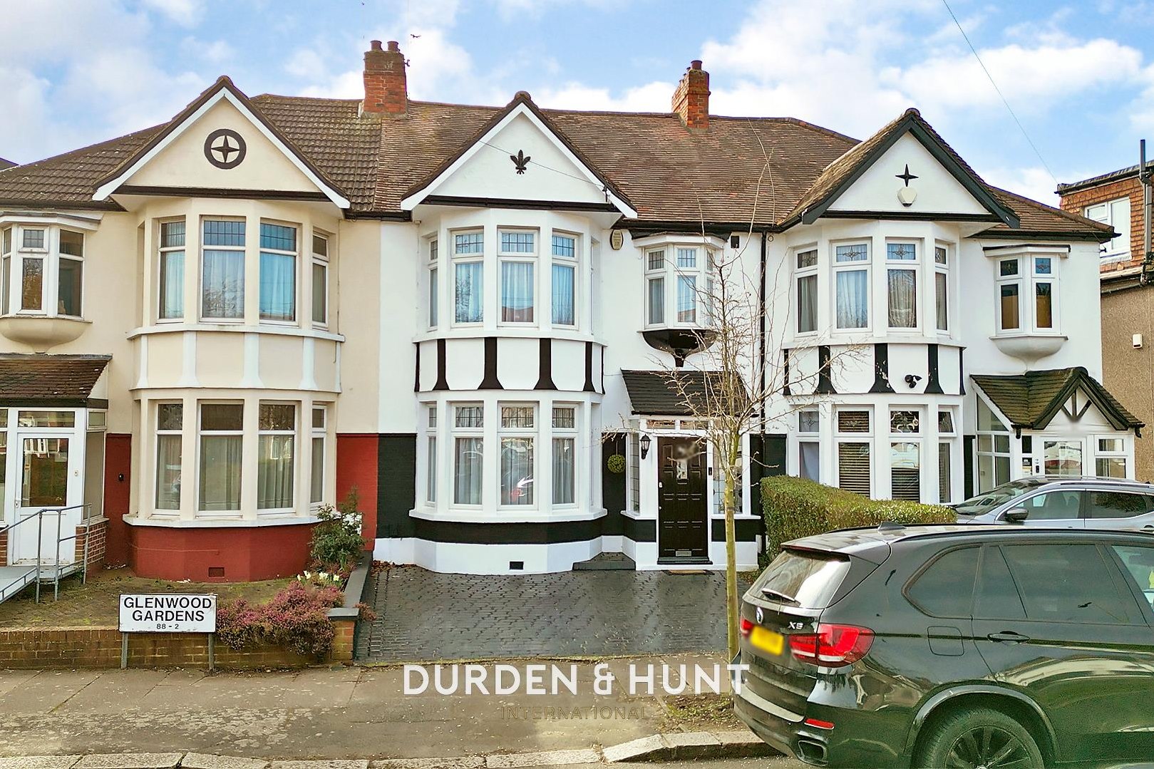 3 bedroom Terraced House Sold