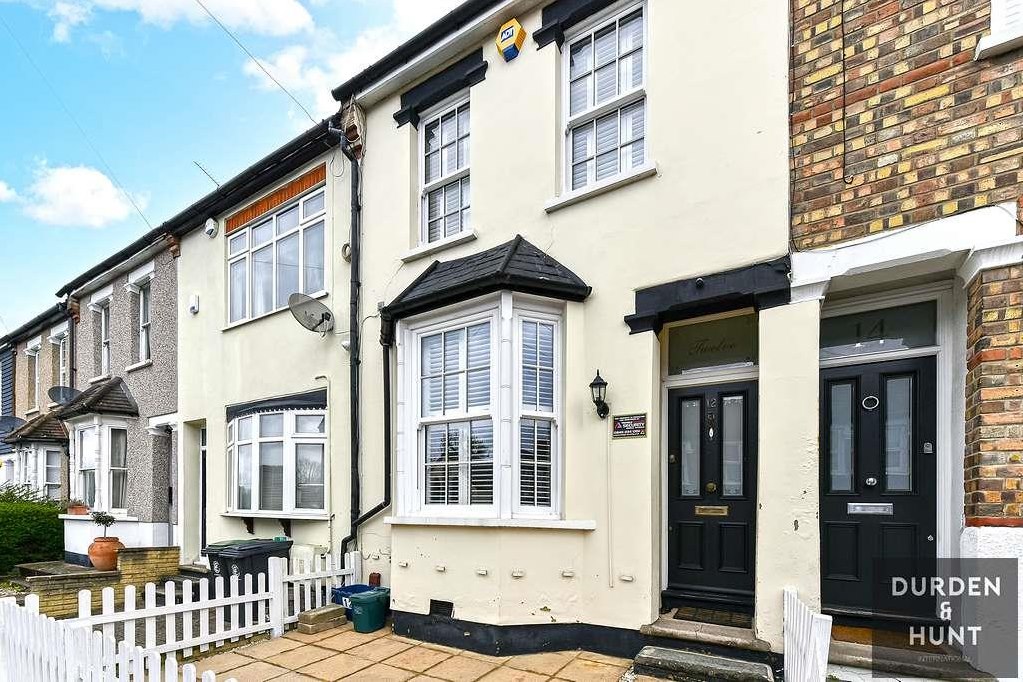 3 bedroom House (unspecified) Sold