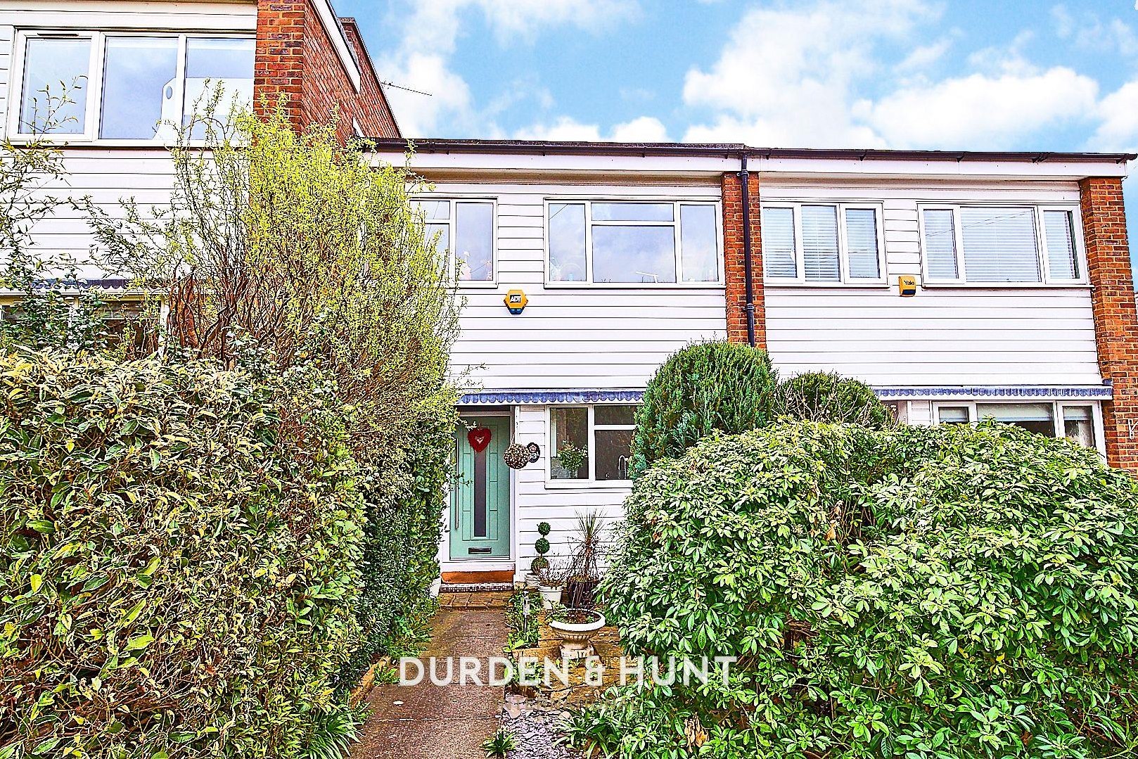 3 bedroom Detached house Sold