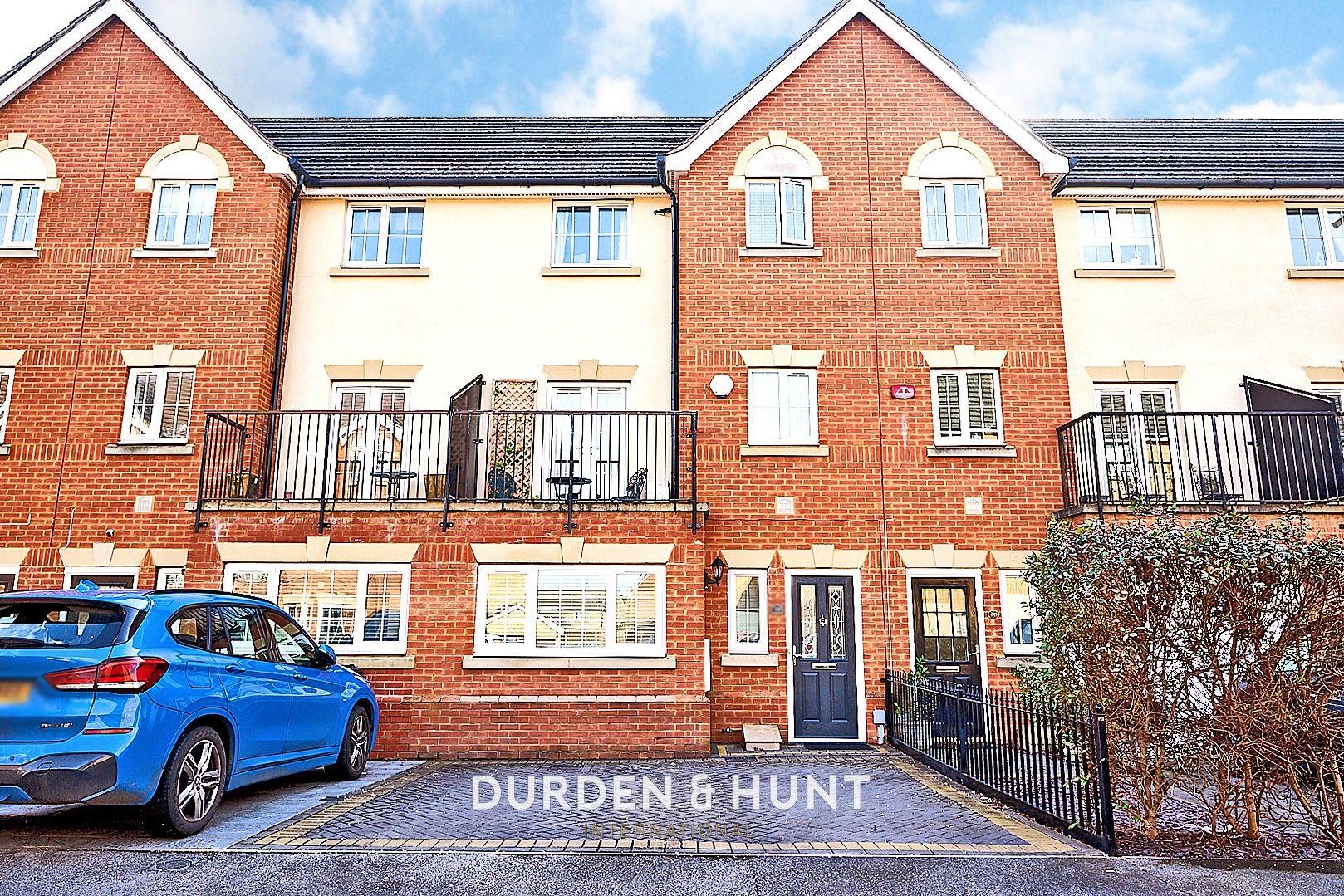 3 bedroom Terraced House Sold