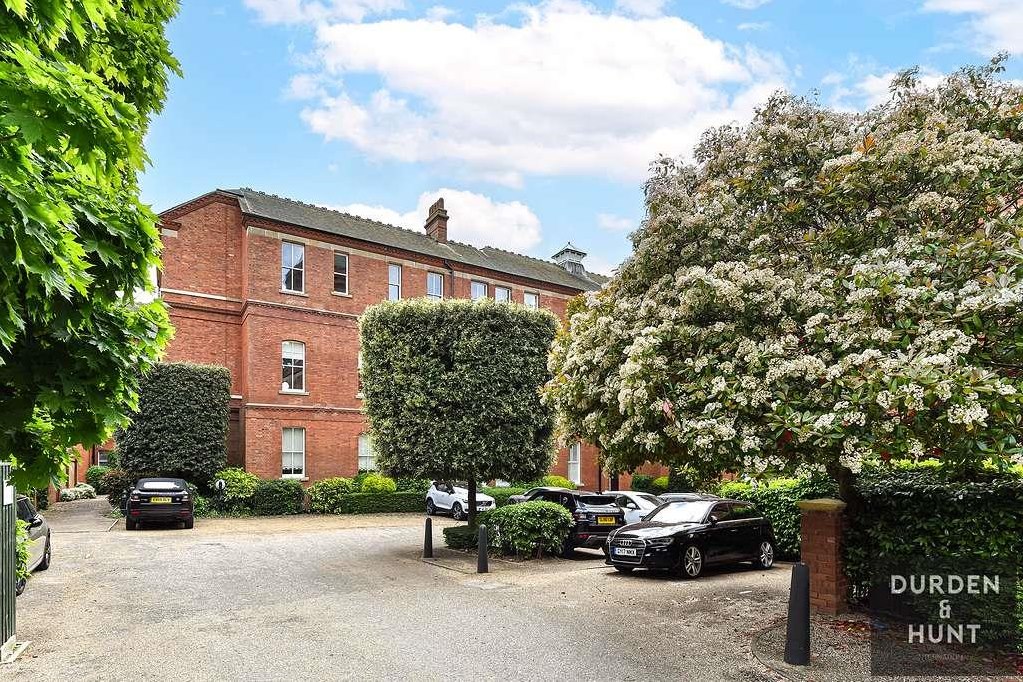 3 bedroom Apartment Sold