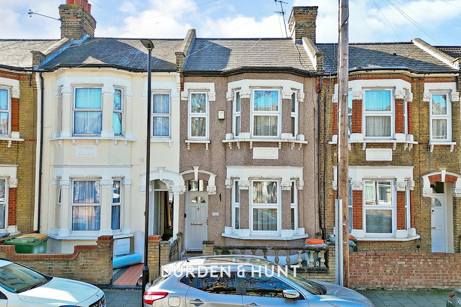 3 bedroom House (unspecified) Sold