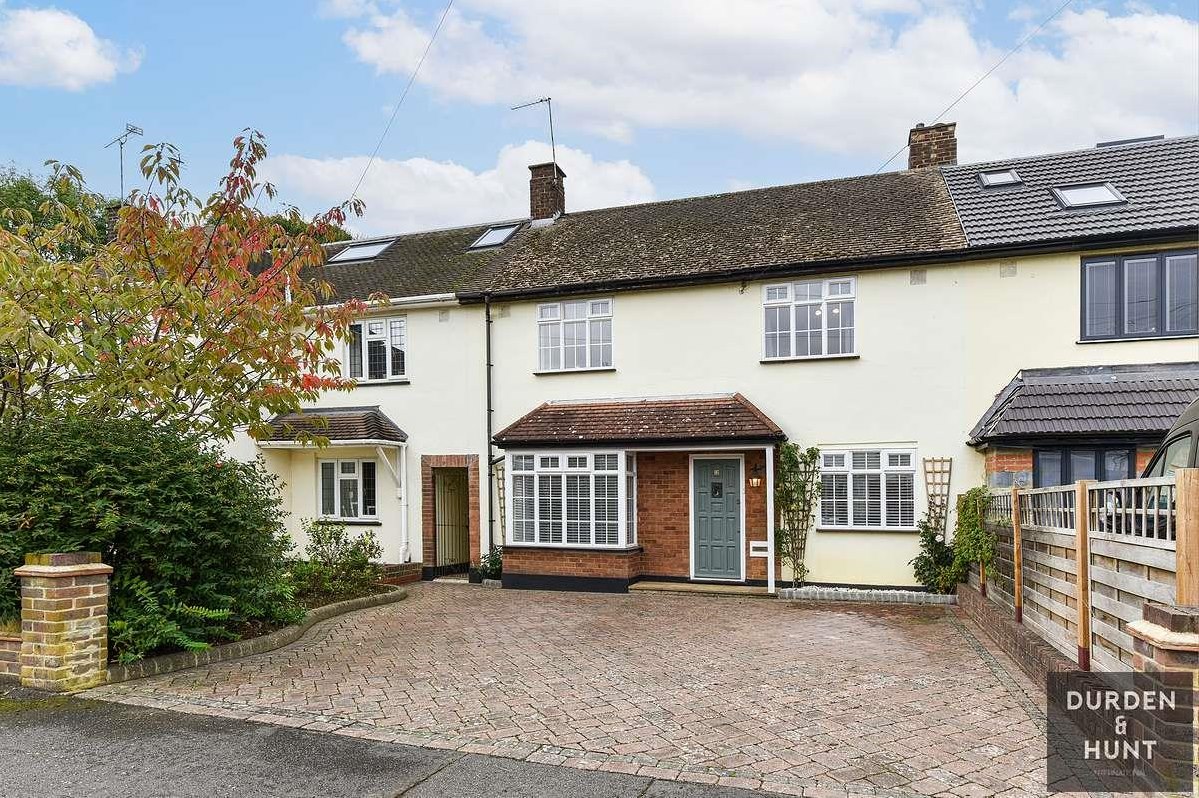 3 bedroom House (unspecified) Sold