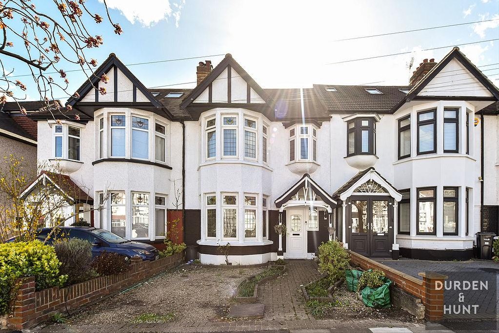 3 bedroom House (unspecified) Sold