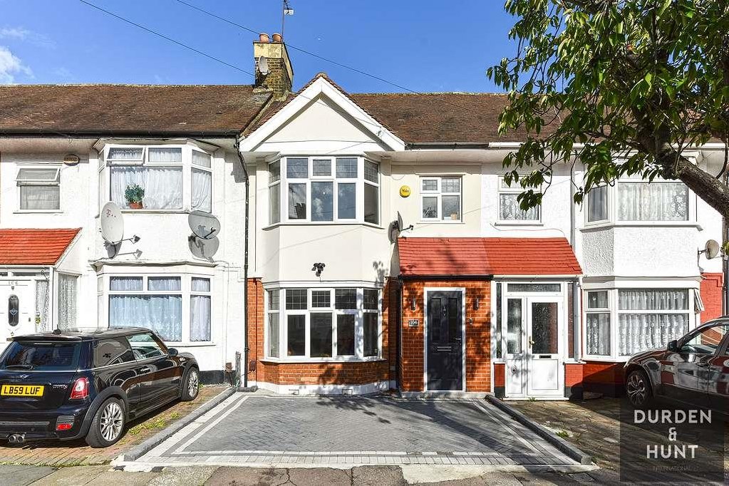3 bedroom House (unspecified) Sold