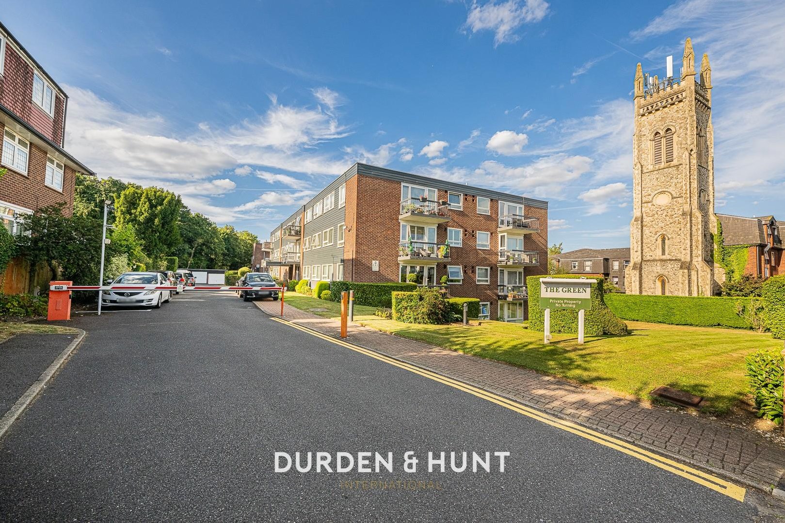 3 bedroom Apartment Sold