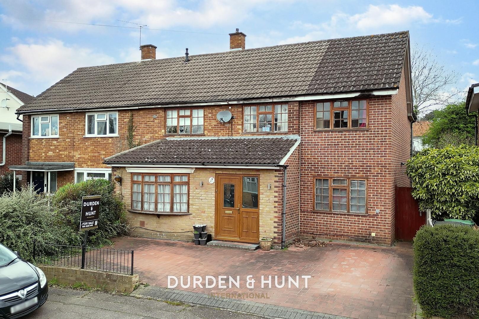 5 bedroom House (unspecified) Sold