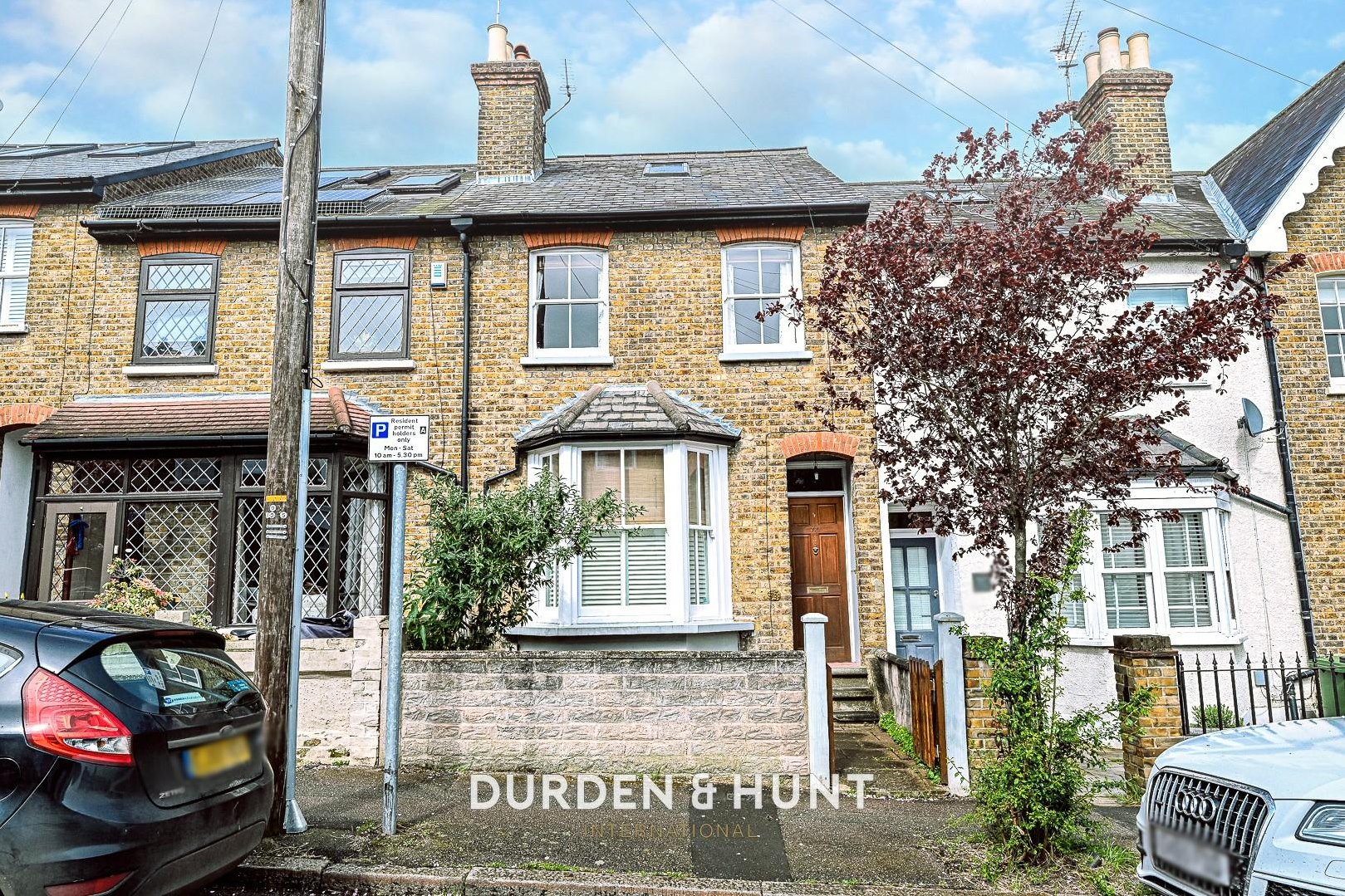 3 bedroom Property Sold