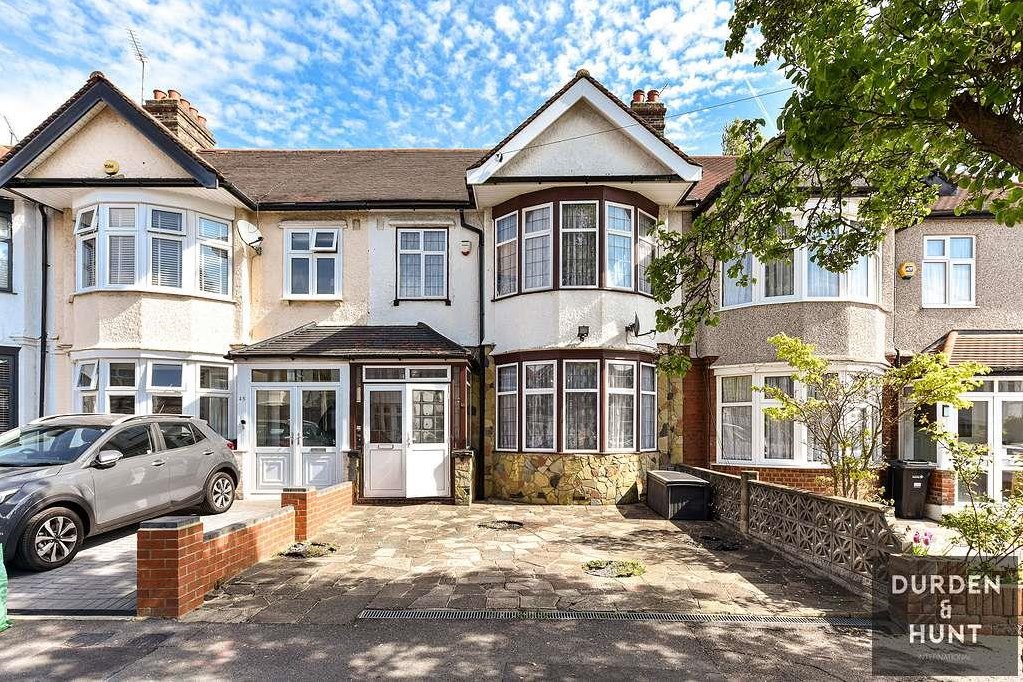 3 bedroom House (unspecified) Sold