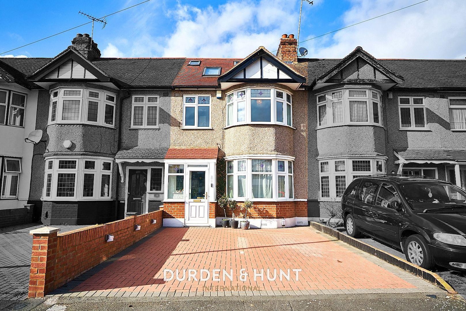 4 bedroom Terraced House Sold