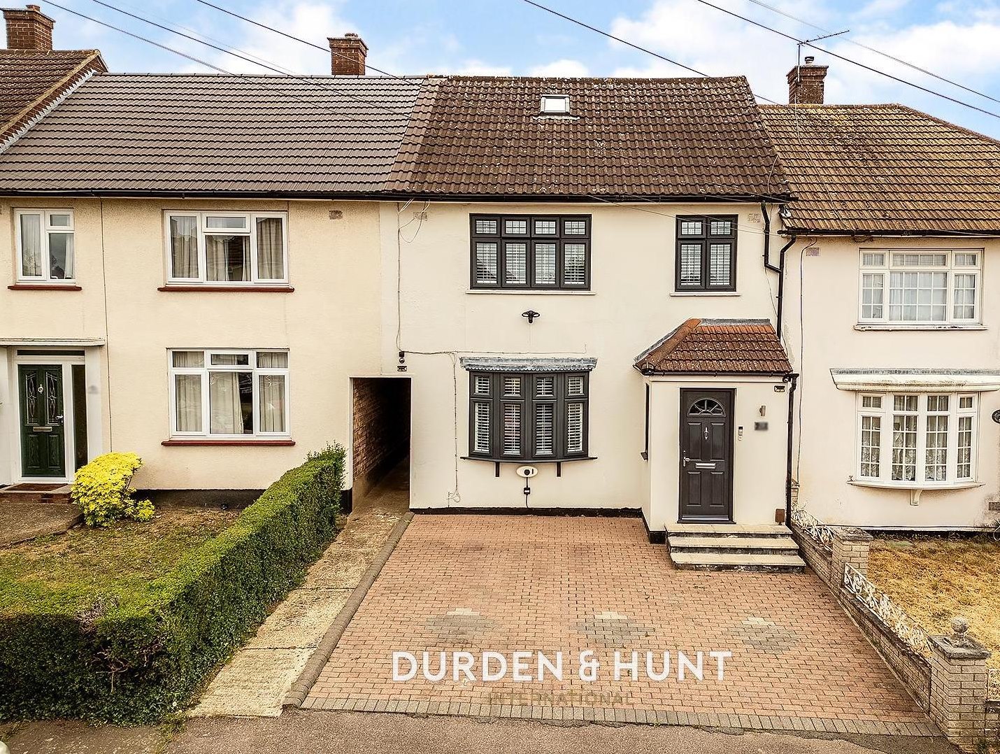 4 bedroom Terraced House Sold