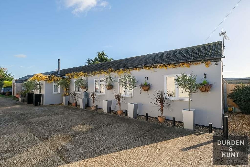 4 bedroom Bungalow Sold