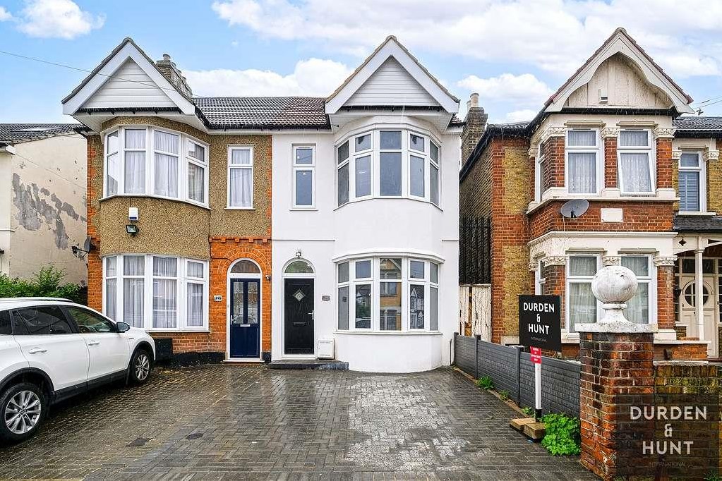 5 bedroom House (unspecified) Sold
