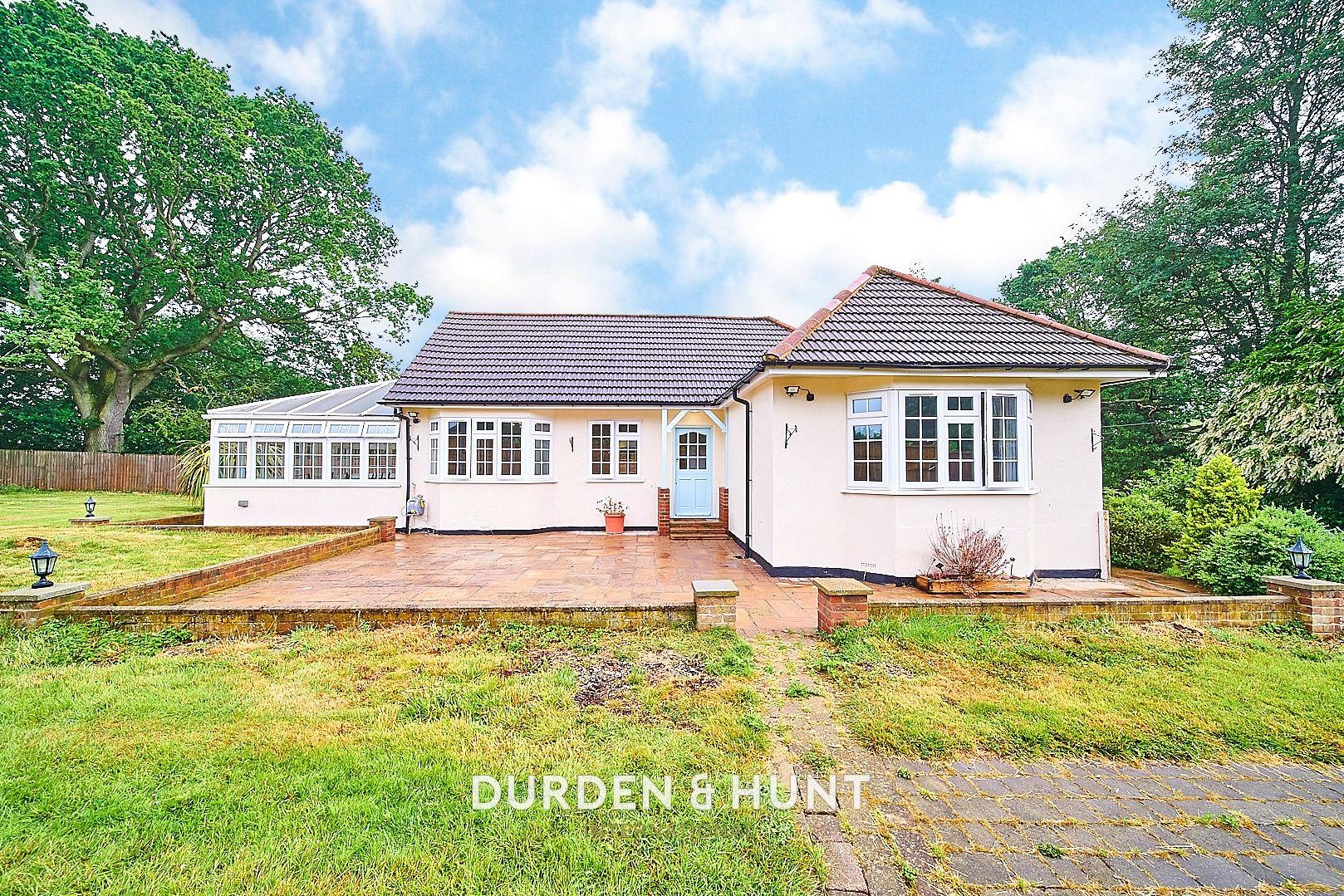3 bedroom Detached house Sold
