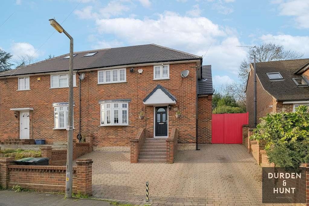 3 bedroom House (unspecified) Sold