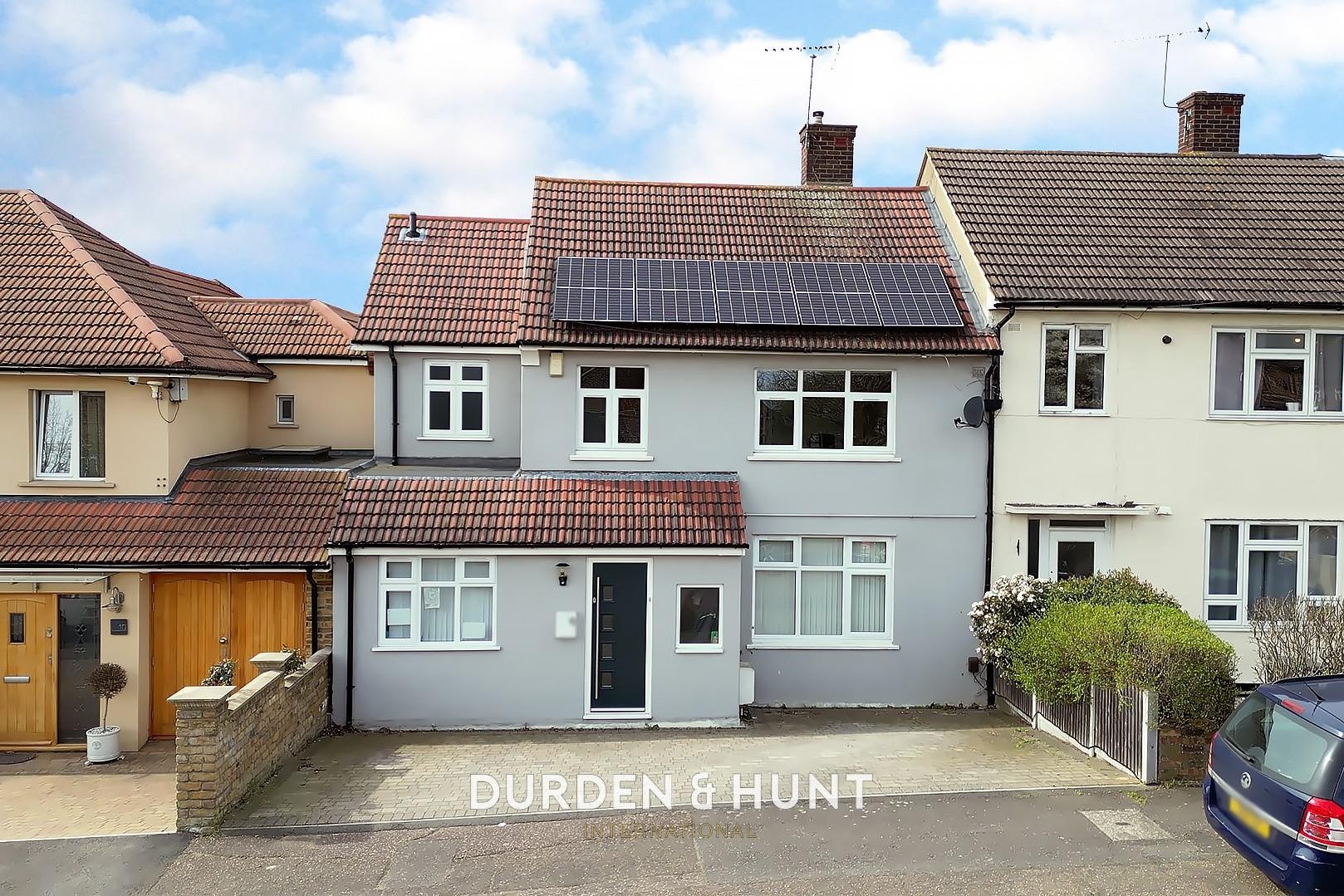 4 bedroom House (unspecified) Sold