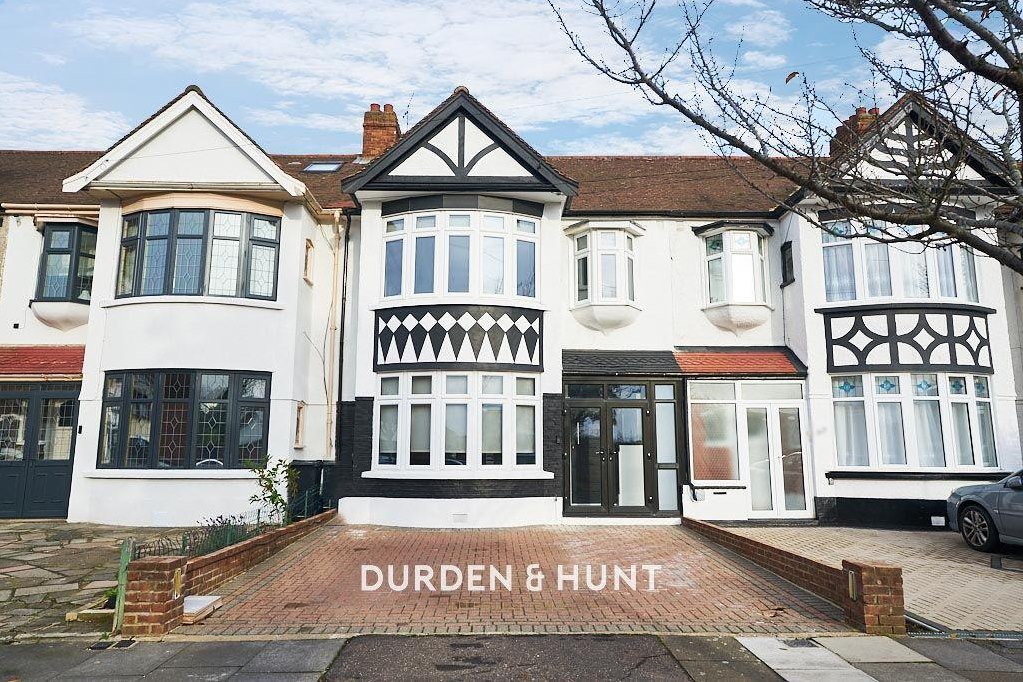 5 bedroom House (unspecified) Sold