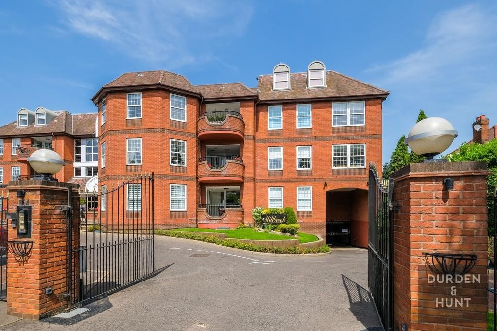 3 bedroom Apartment Sold