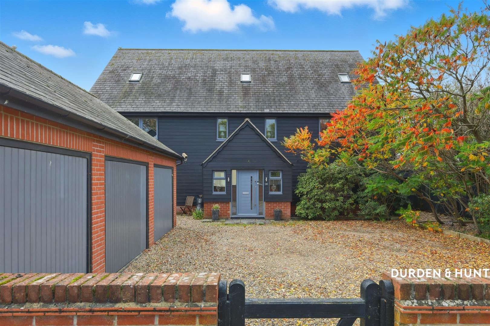 7 bedroom Detached house For Sale