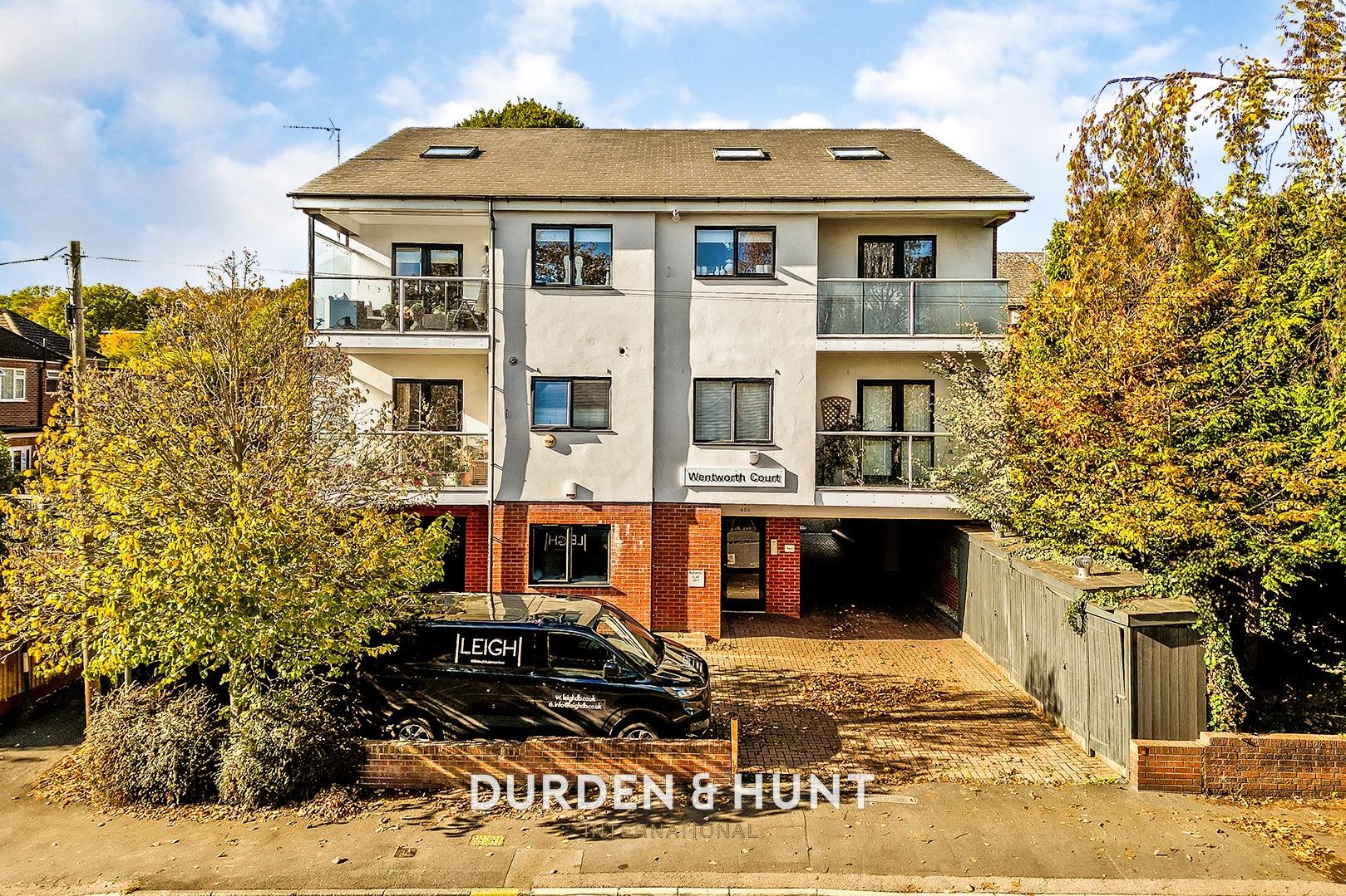 3 bedroom Apartment Under Offer