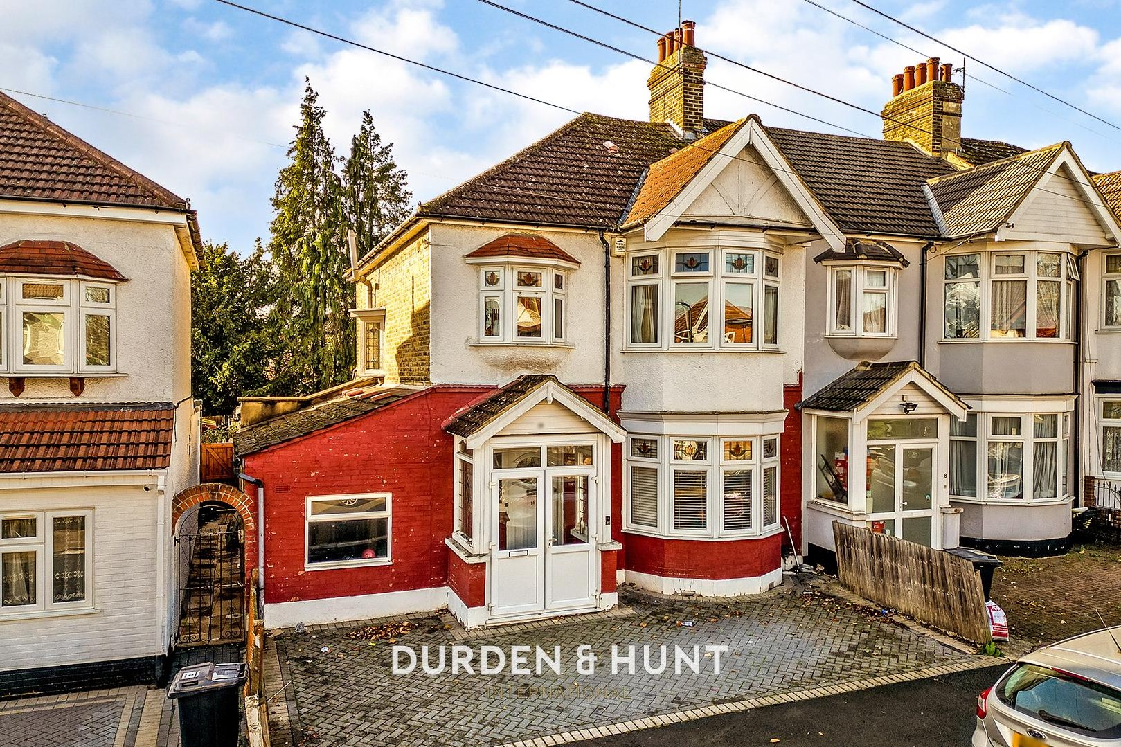 3 bedroom Property Under Offer
