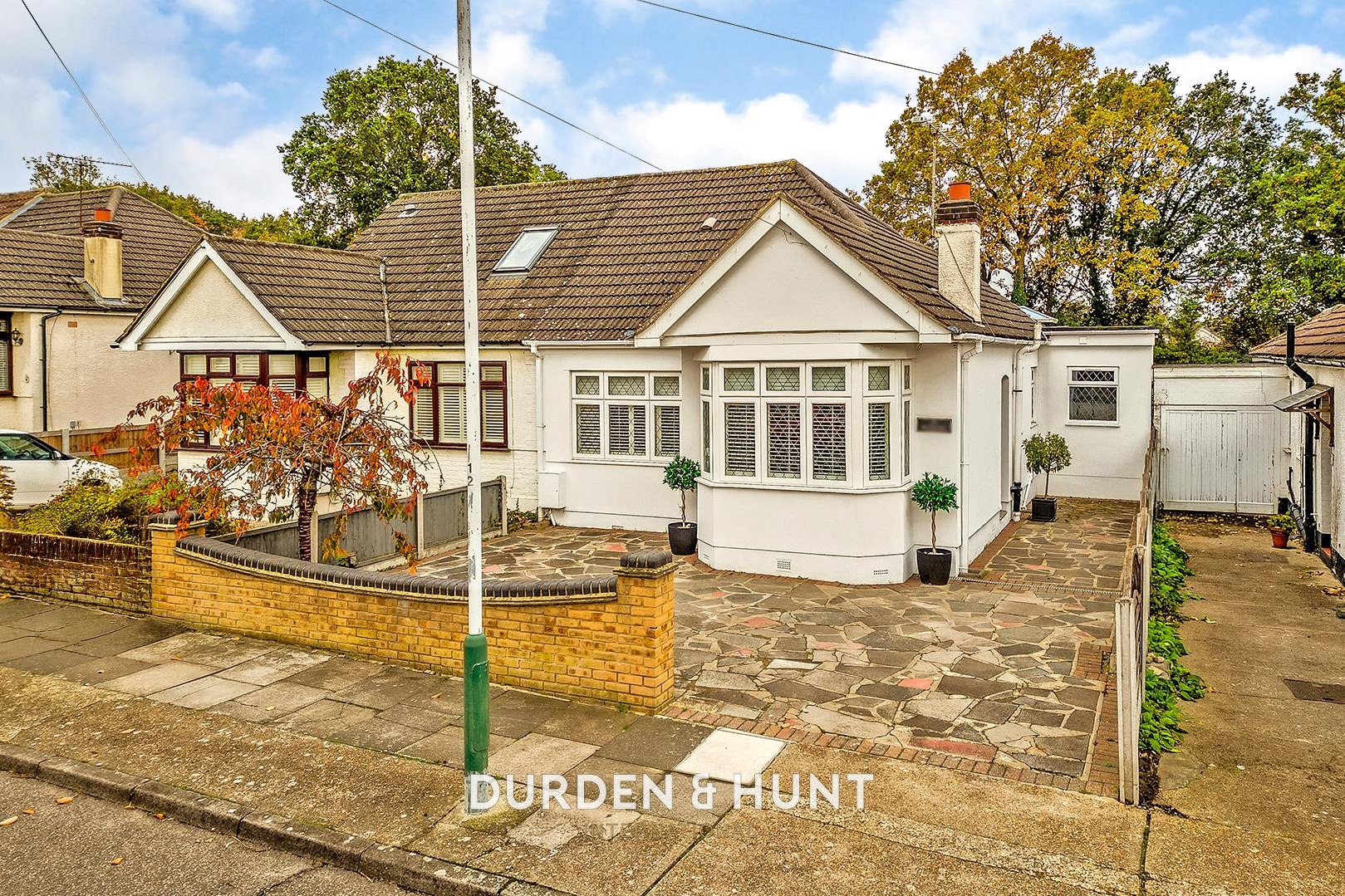 2 bedroom Bungalow For Sale