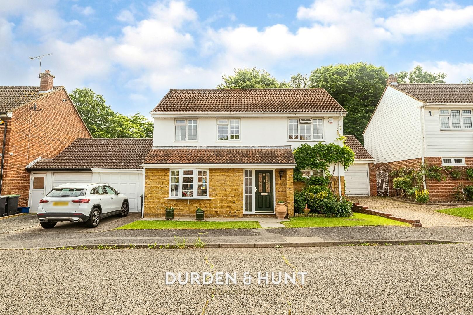 4 bedroom House (unspecified) Sold
