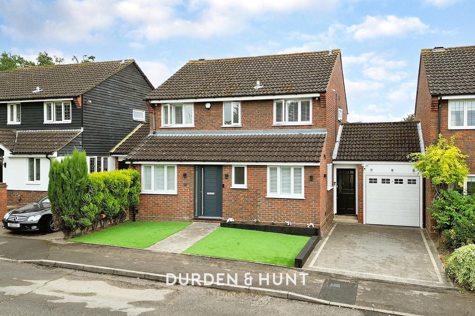 4 bedroom House (unspecified) Sold