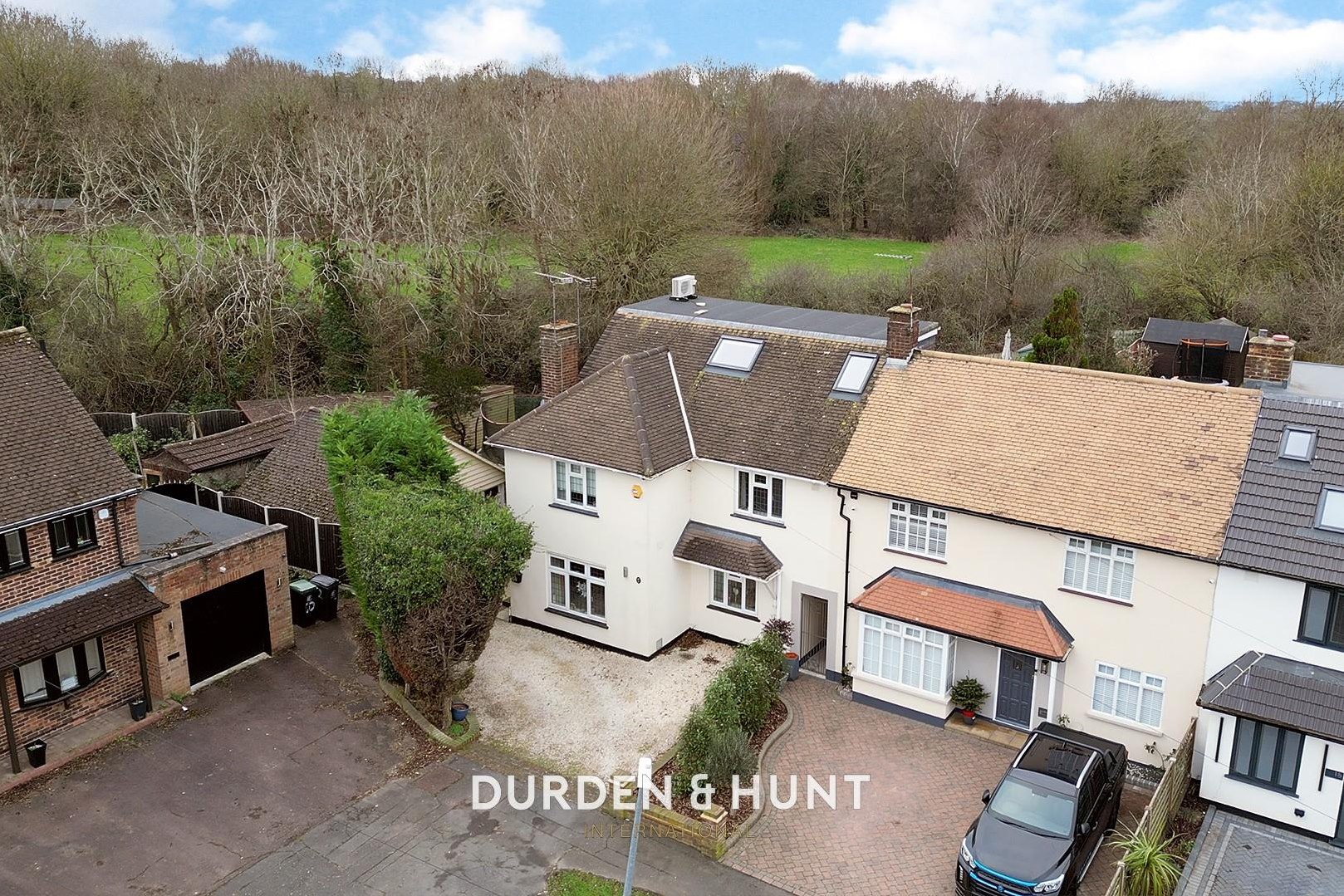 5 bedroom House (unspecified) Sold