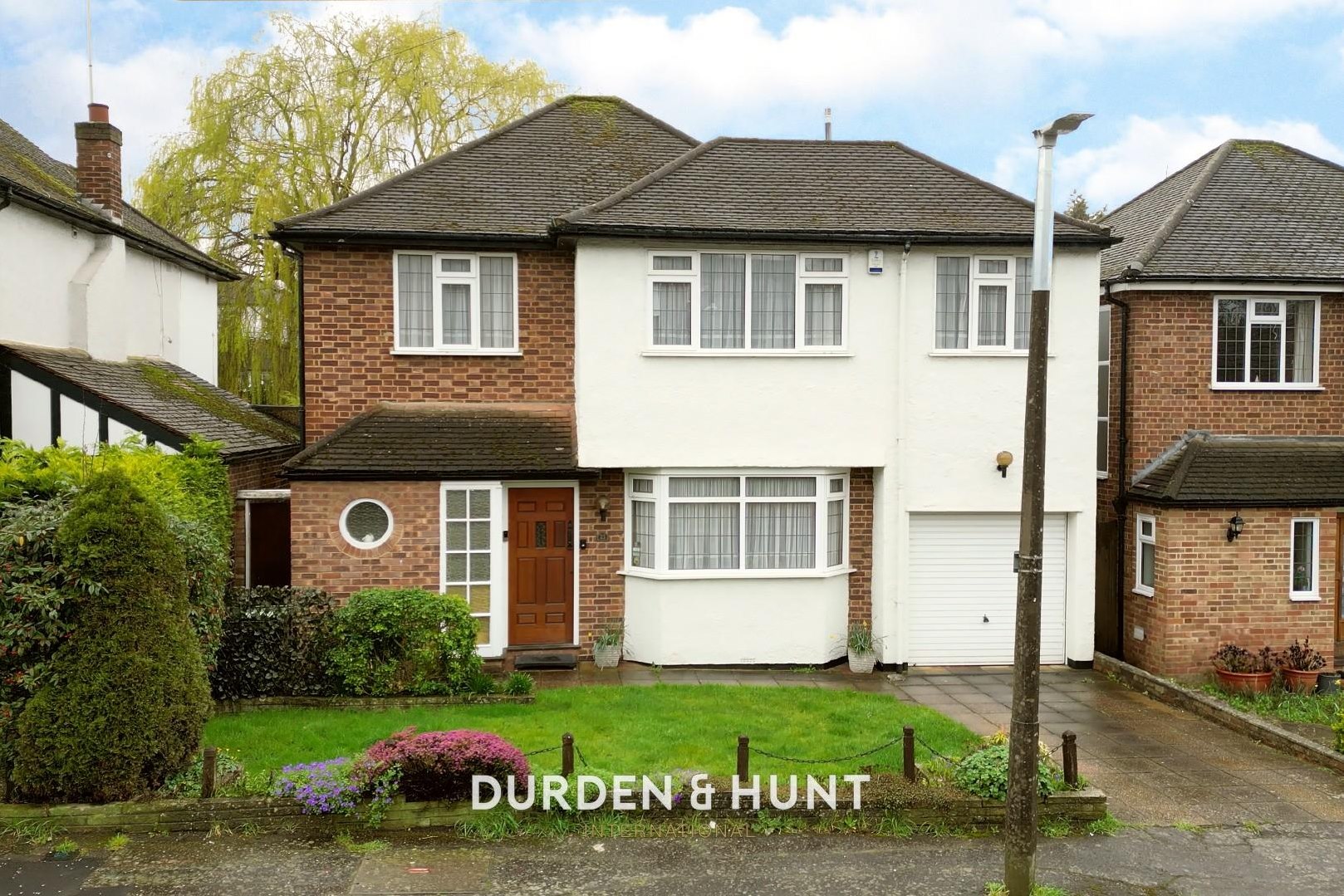 4 bedroom House (unspecified) Sold