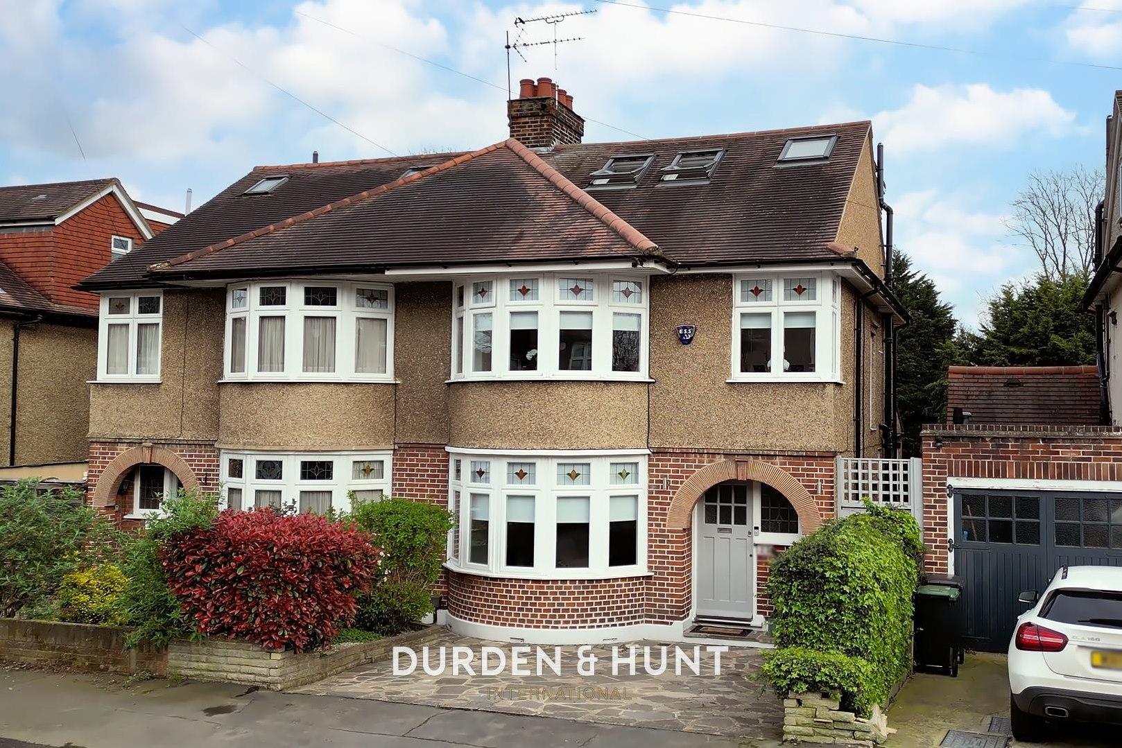 4 bedroom House (unspecified) Sold