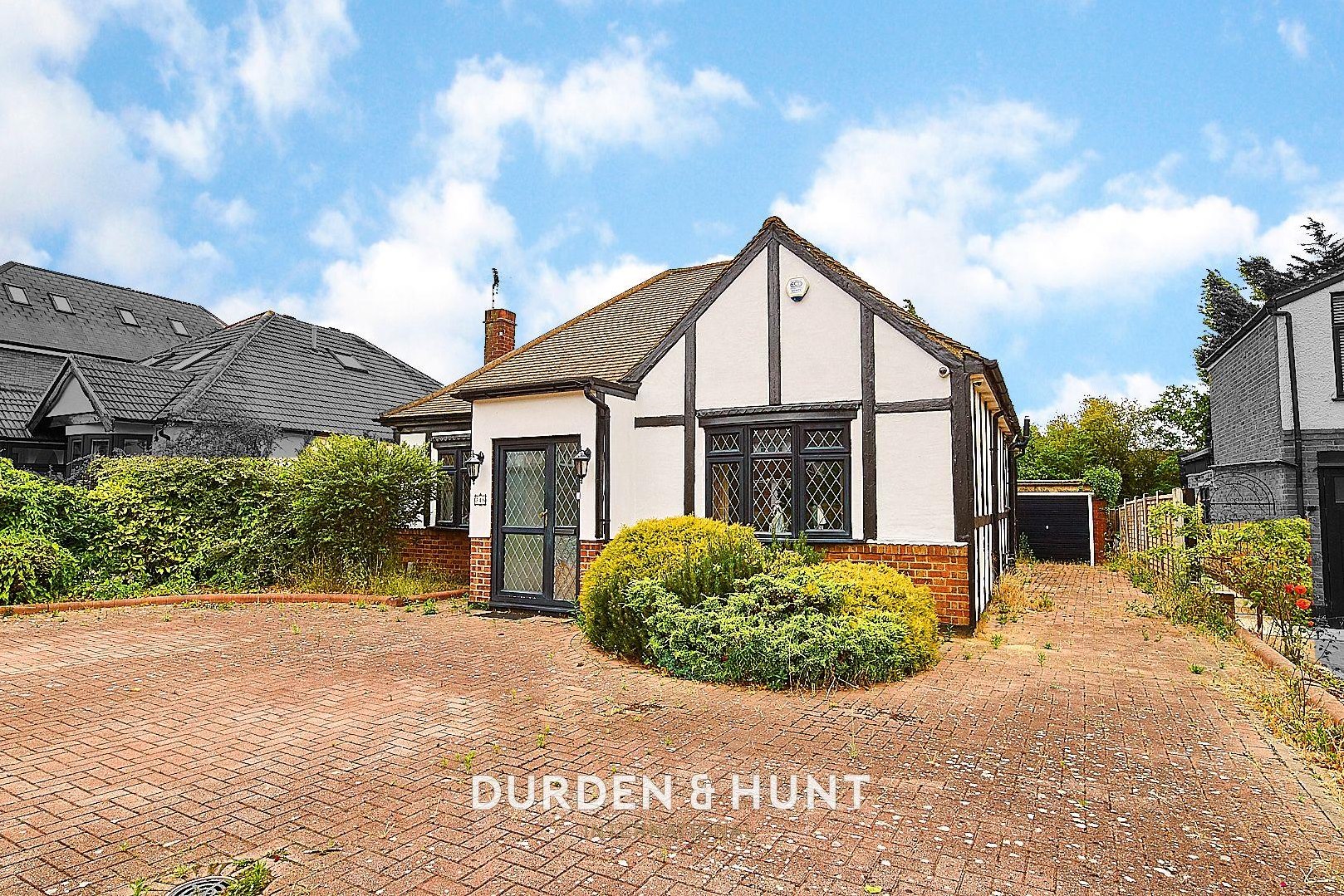 3 bedroom Detached house Sold