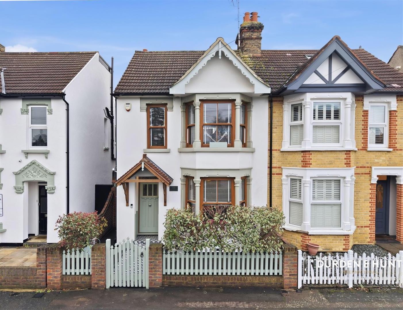 3 bedroom House (unspecified) For Sale