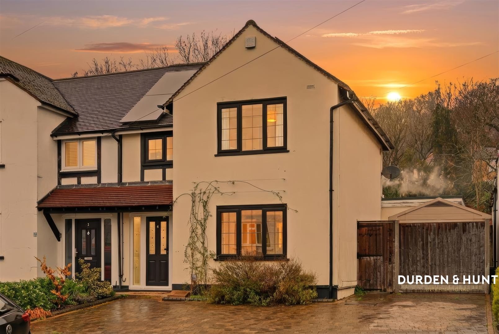 3 bedroom House (unspecified) Under Offer