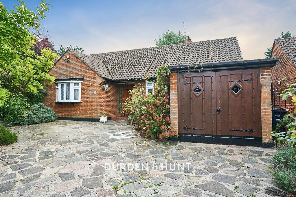 3 bedroom Detached house Sold