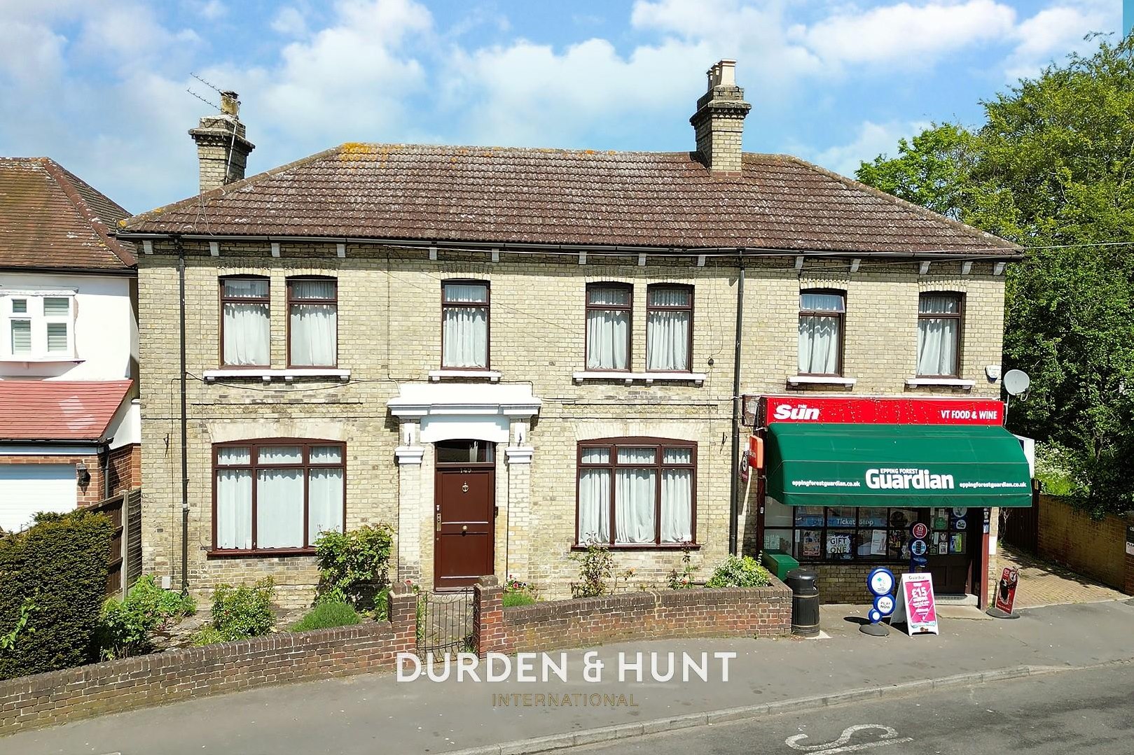 5 bedroom House (unspecified) Sold