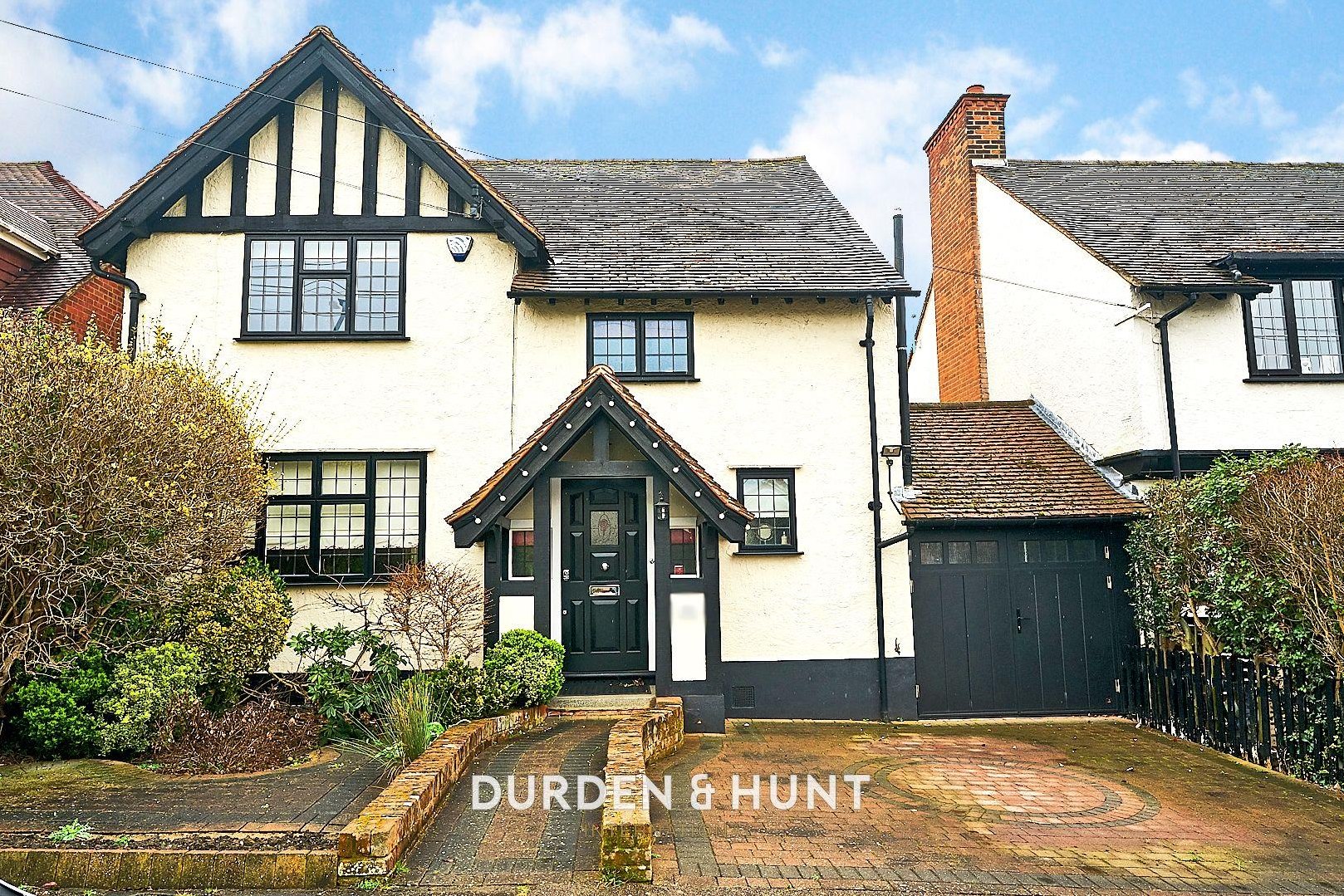 3 bedroom Detached house Sold