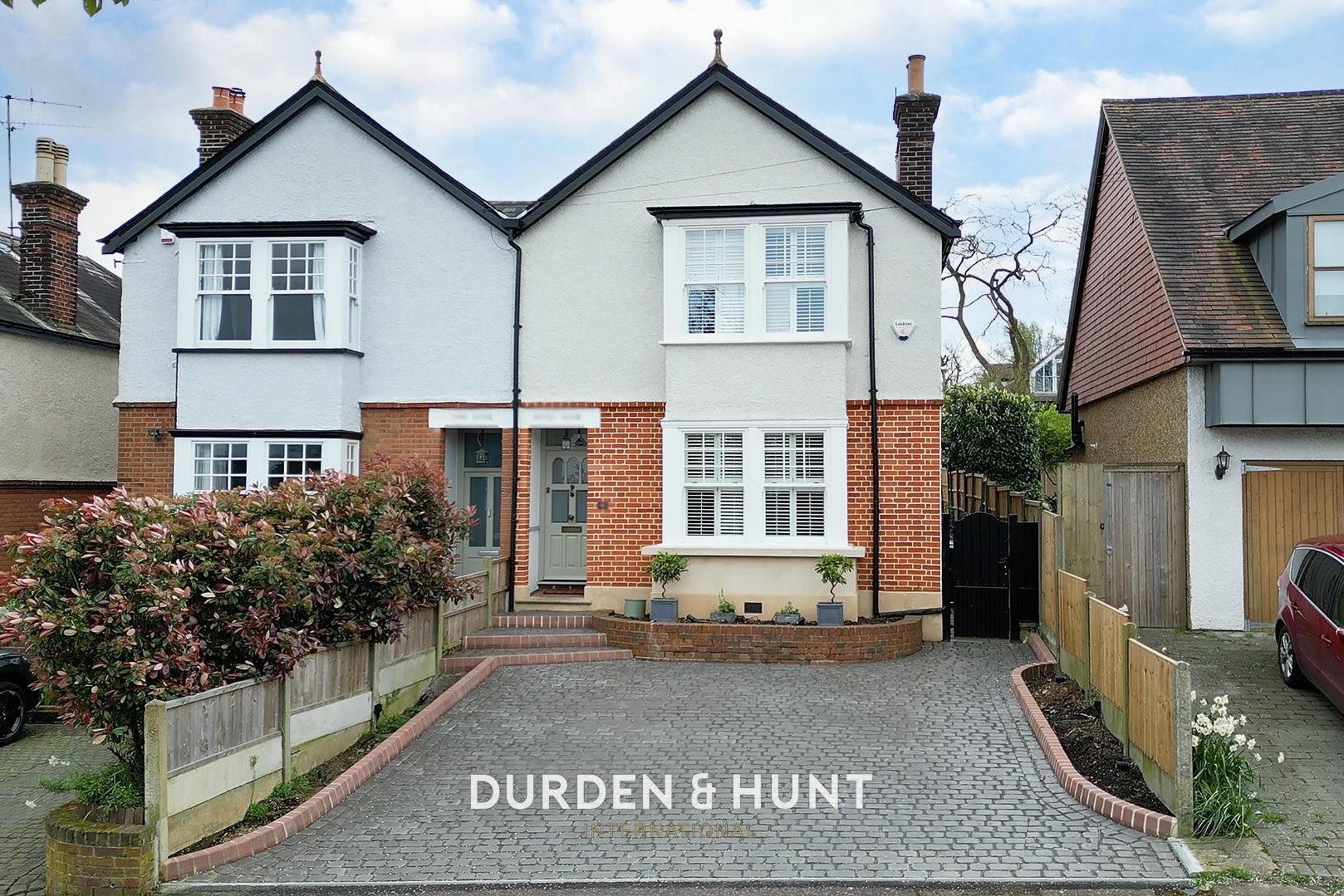3 bedroom House (unspecified) Sold