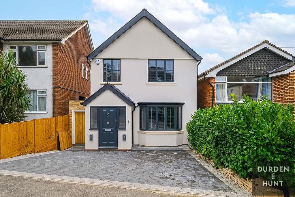 4 bedroom Property Sold