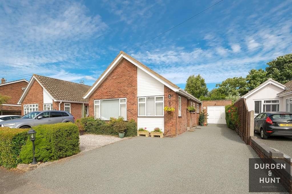 2 bedroom Bungalow Sold