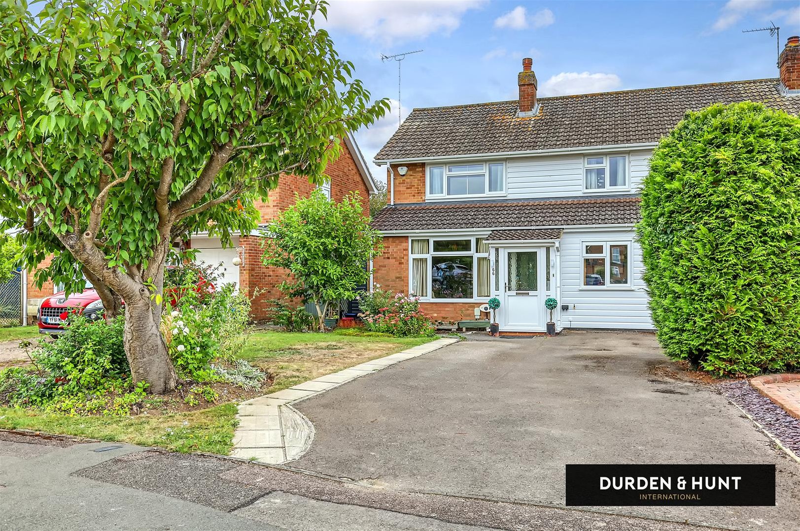 4 bedroom House (unspecified) Sold