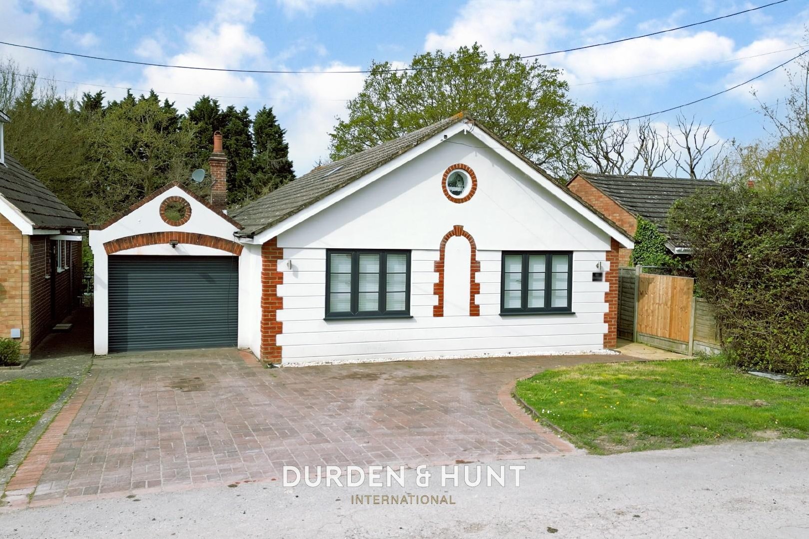 4 bedroom Bungalow Sold